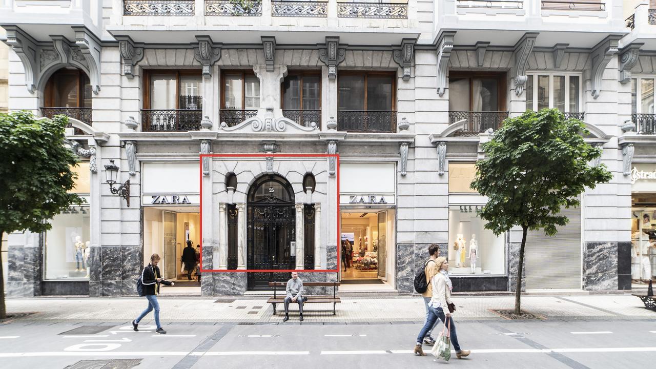 Central Luxury- Sshousing Appartement